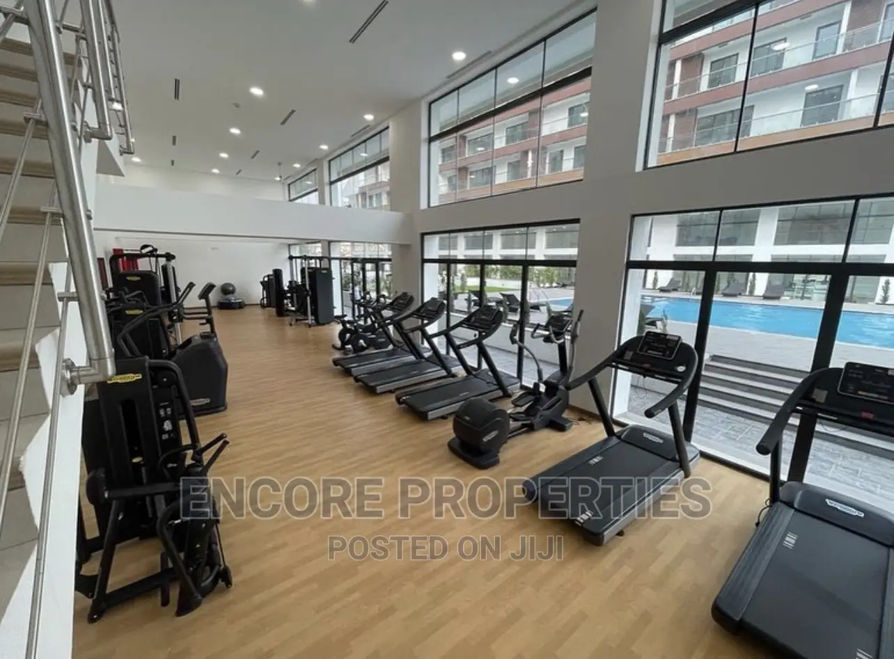 Furnished 1bdrm Apartment in Encore Property, East Legon for sale in East Legon