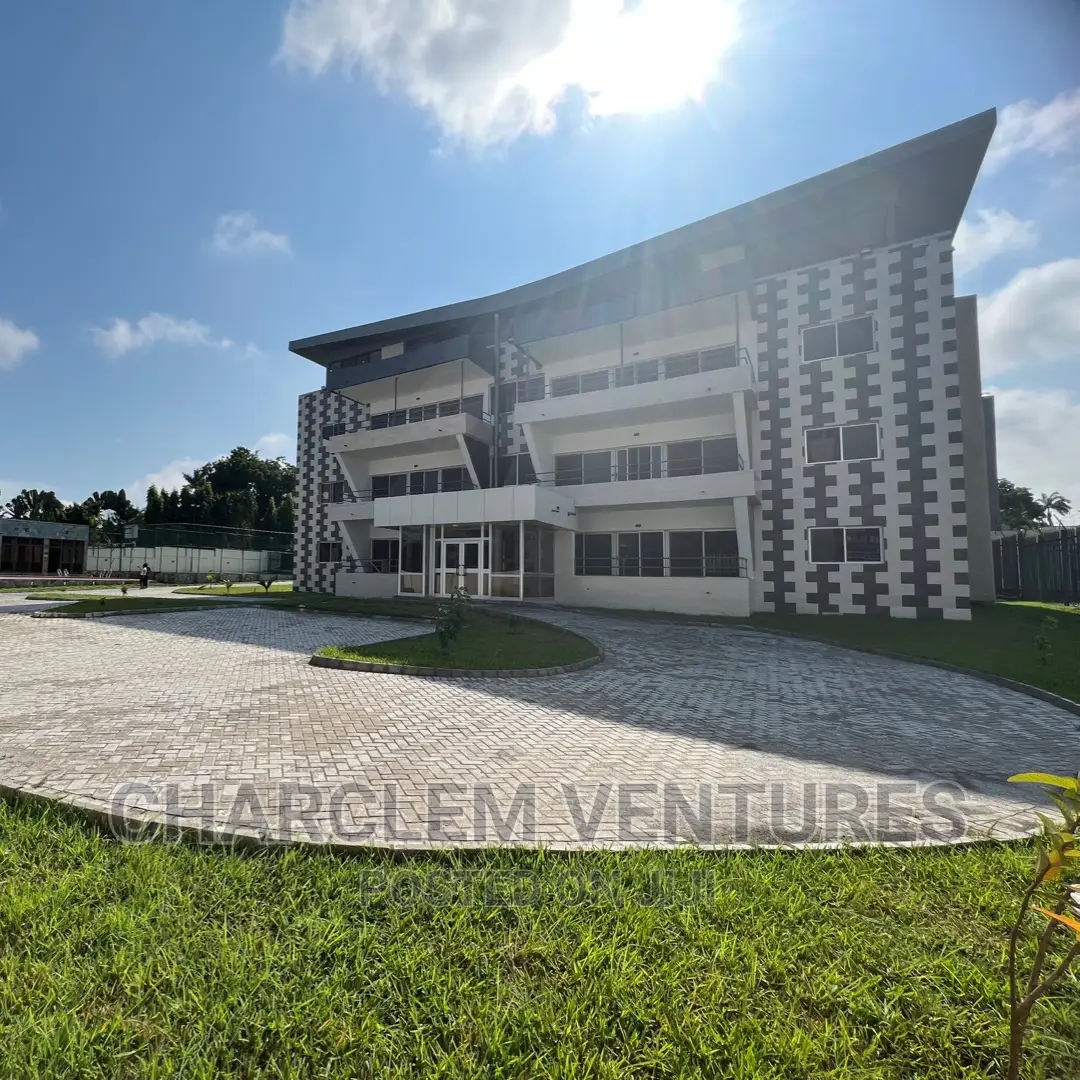 1bdrm Apartment in Charclem Ventures, Accra Metropolitan for rent in Accra Metropolitan