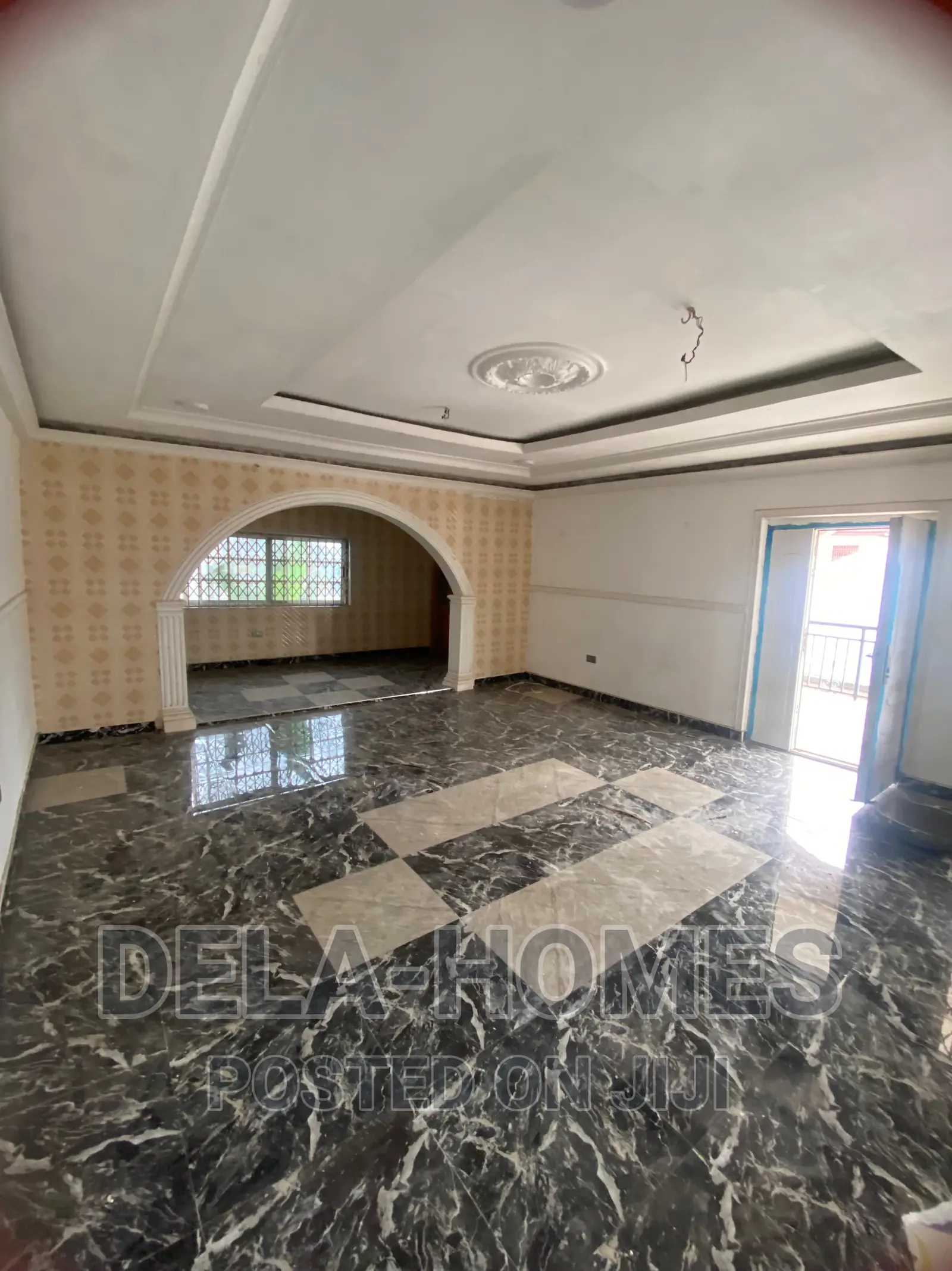 2bdrm Apartment in Lakeside Estate, Ashaley Botwe for rent in Ashaley Botwe