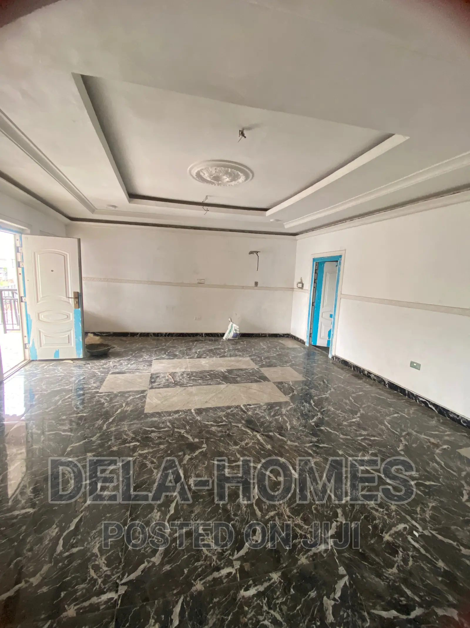 2bdrm Apartment in Lakeside Estate, Ashaley Botwe for rent in Ashaley Botwe