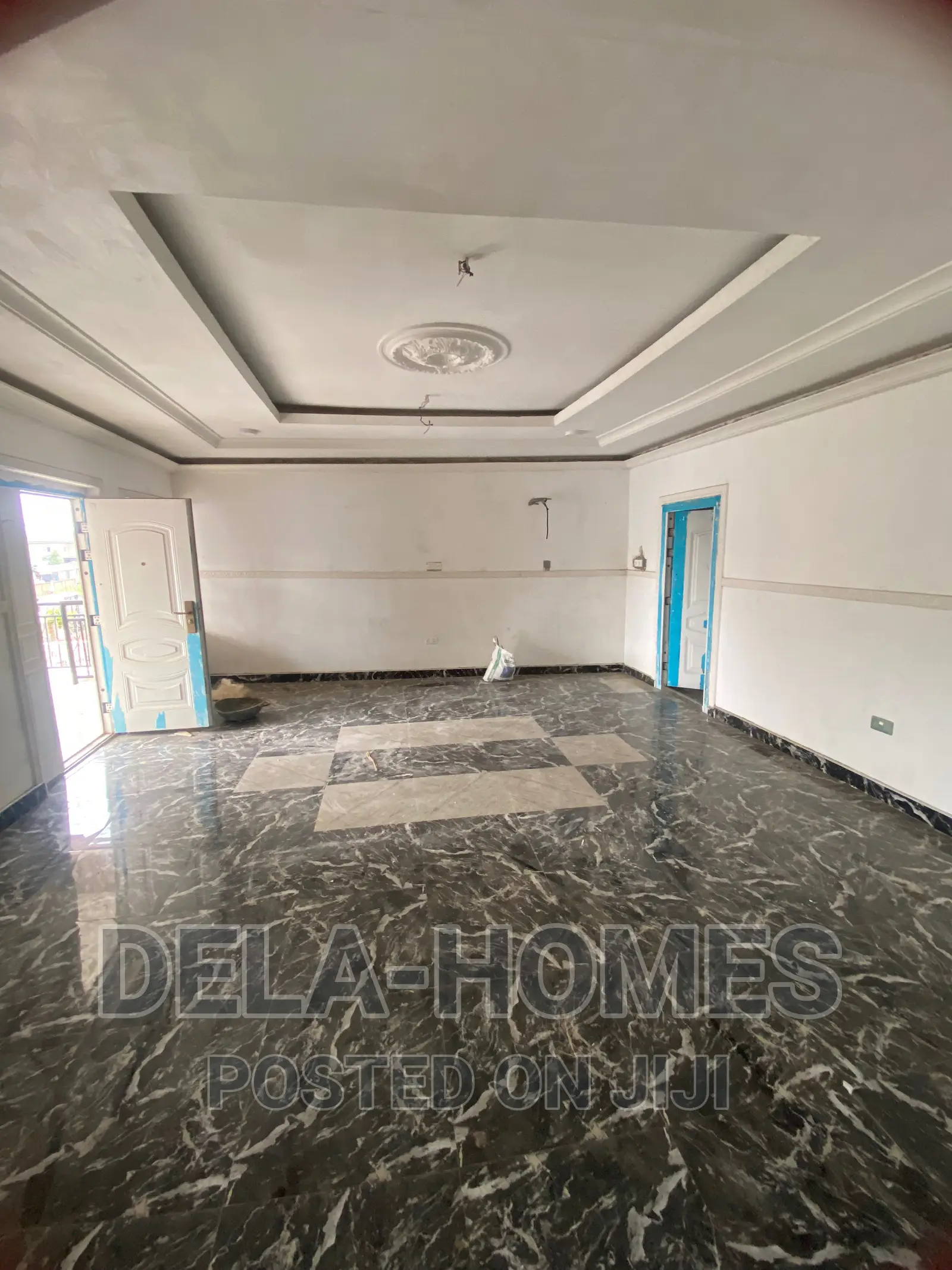 2bdrm Apartment in Lakeside Estate, Ashaley Botwe for rent in Ashaley Botwe