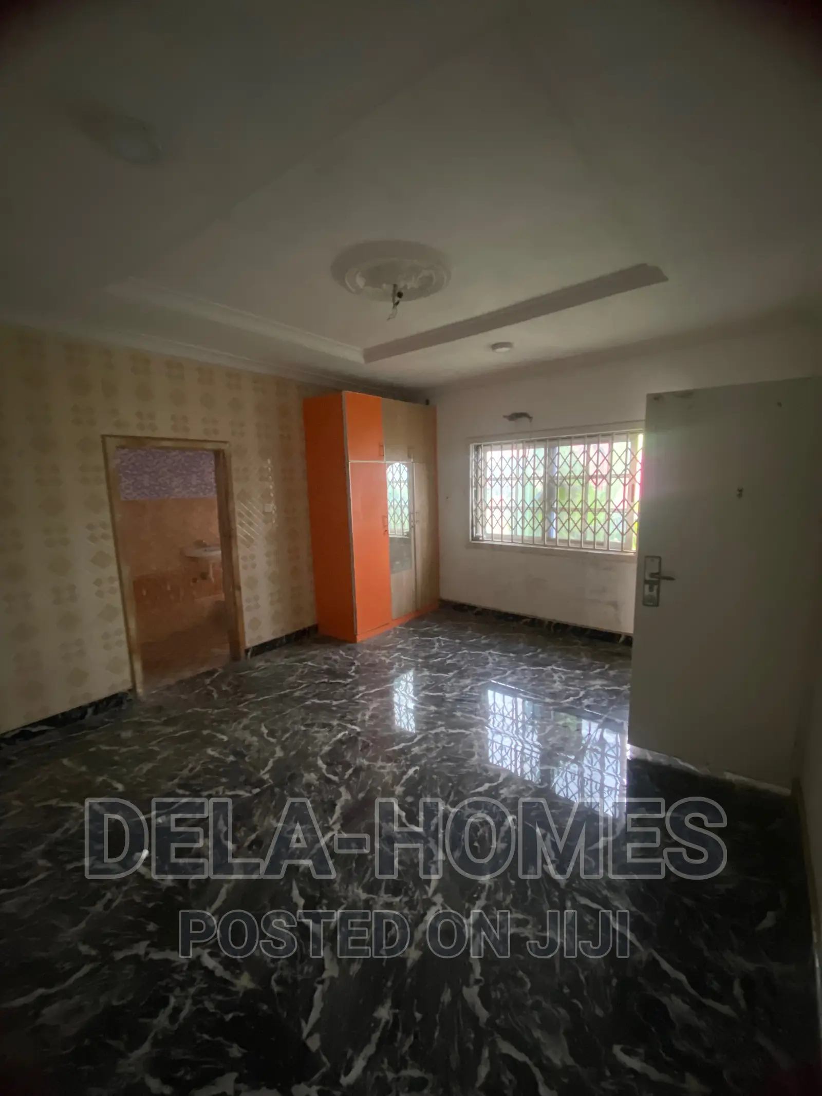 2bdrm Apartment in Lakeside Estate, Ashaley Botwe for rent in Ashaley Botwe
