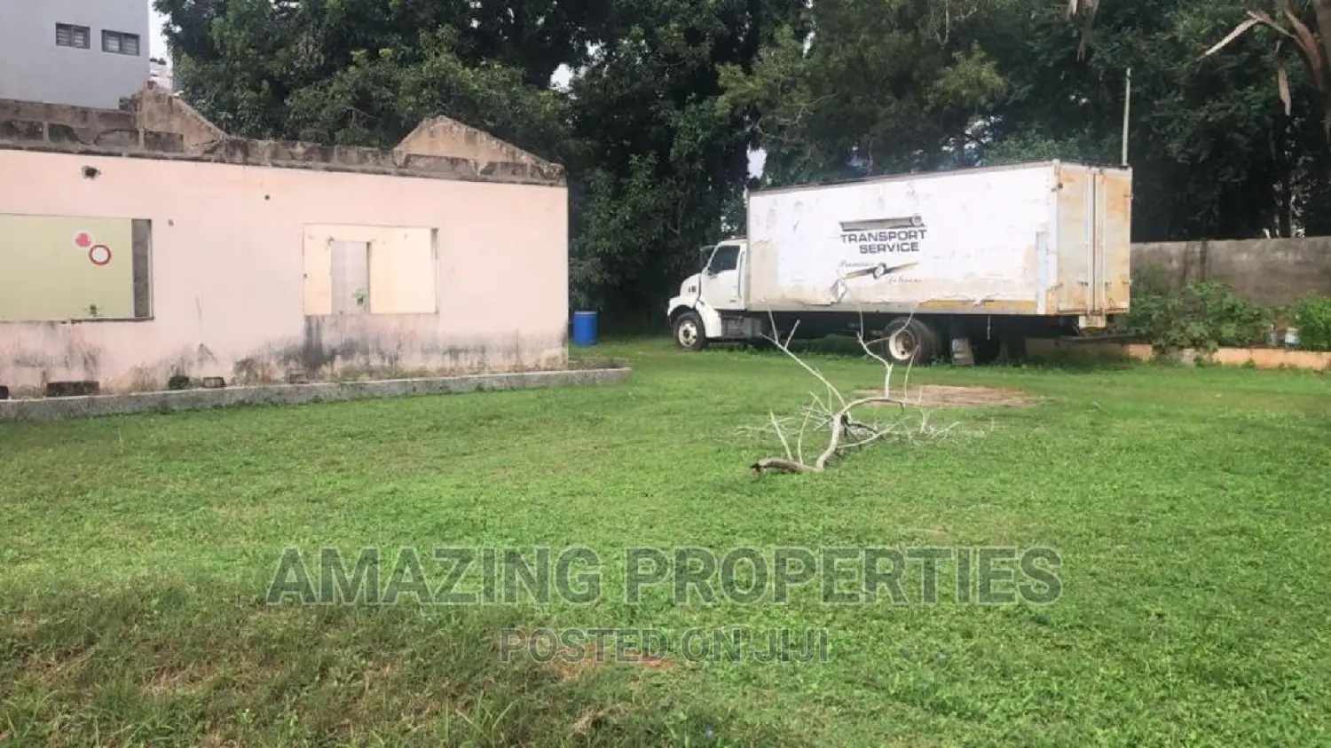 Acre Land of at Airport Residential in Airport Residential Area