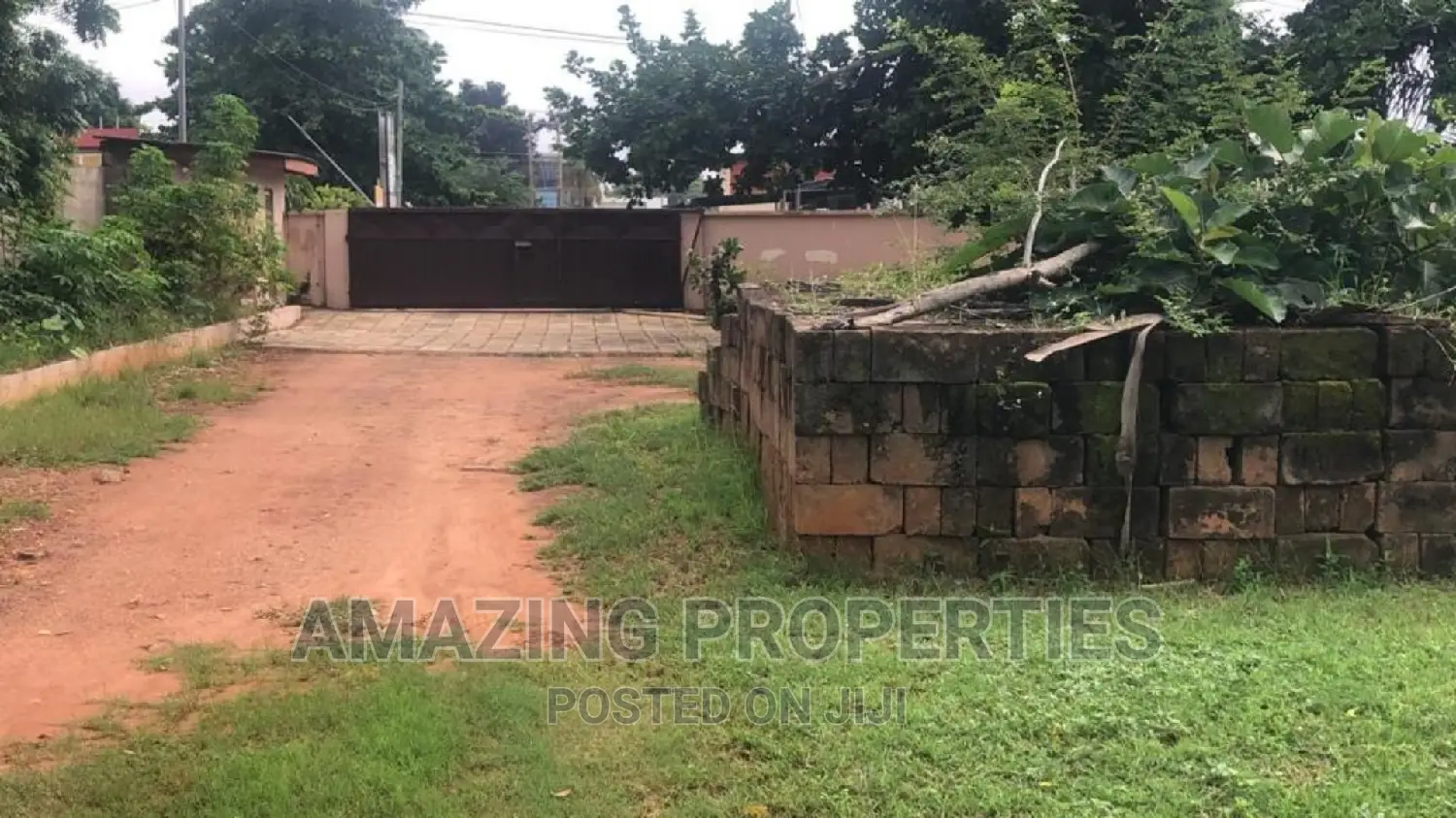 Acre Land of at Airport Residential in Airport Residential Area