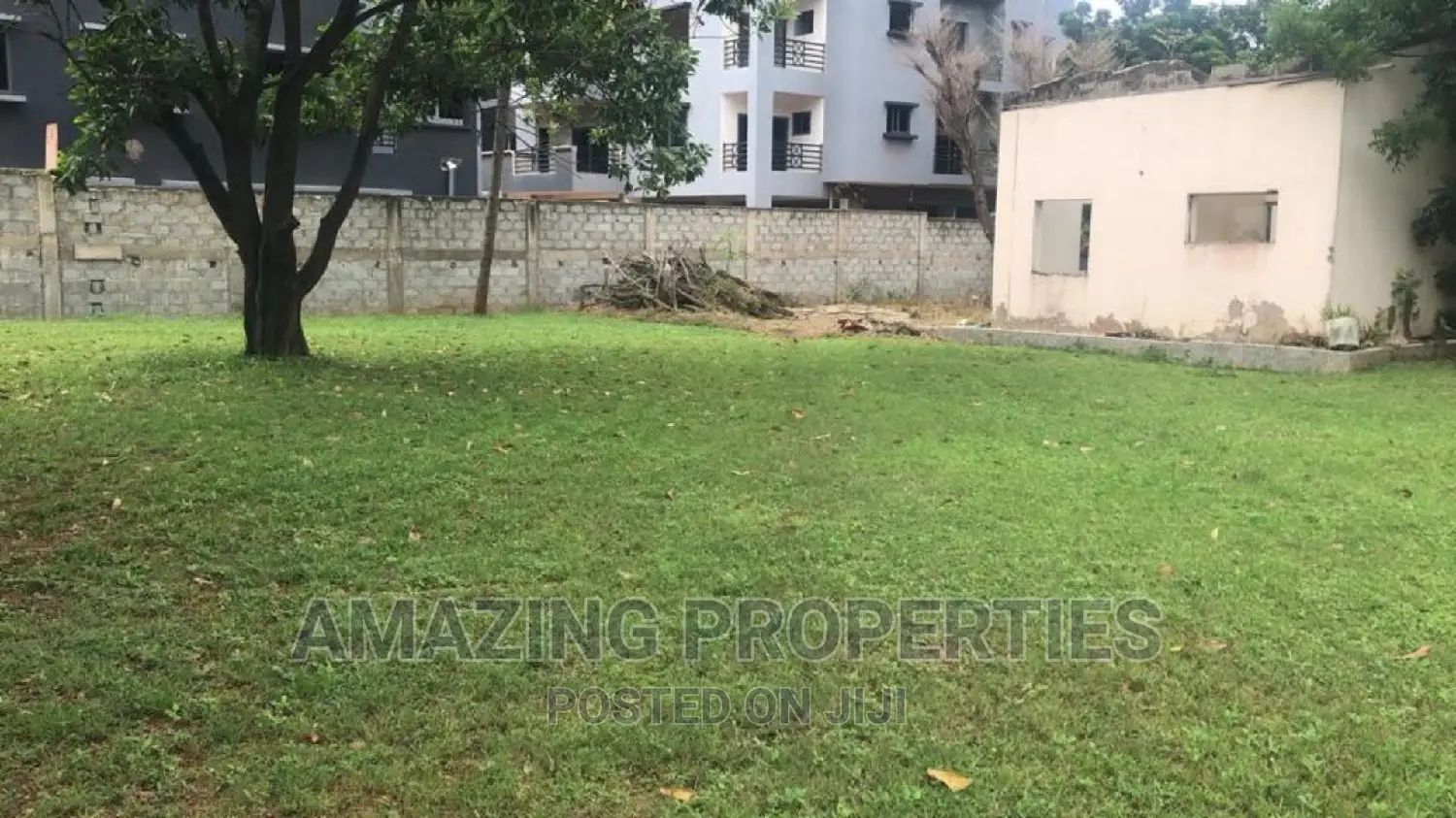 Acre Land of at Airport Residential in Airport Residential Area