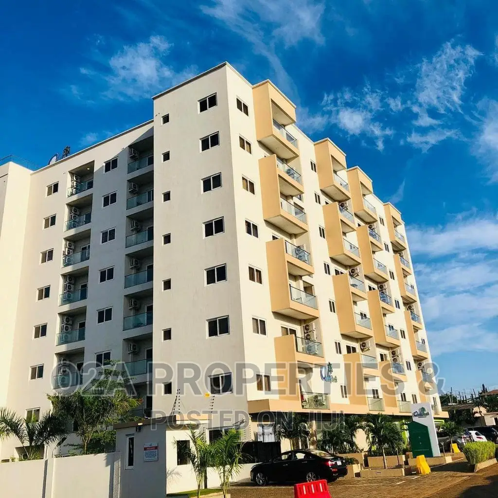 Furnished 1bdrm Apartment in American House for rent in American House