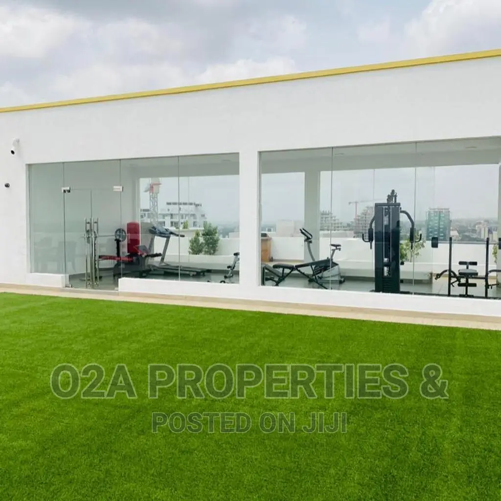 Furnished 1bdrm Apartment in American House for rent in American House