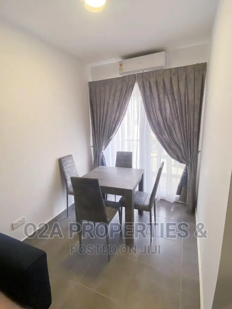 Furnished 1bdrm Apartment in American House for rent in American House
