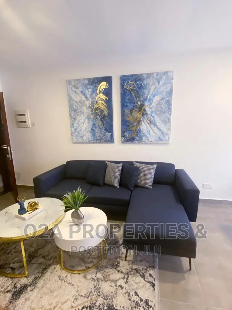Furnished 1bdrm Apartment in American House for rent in American House