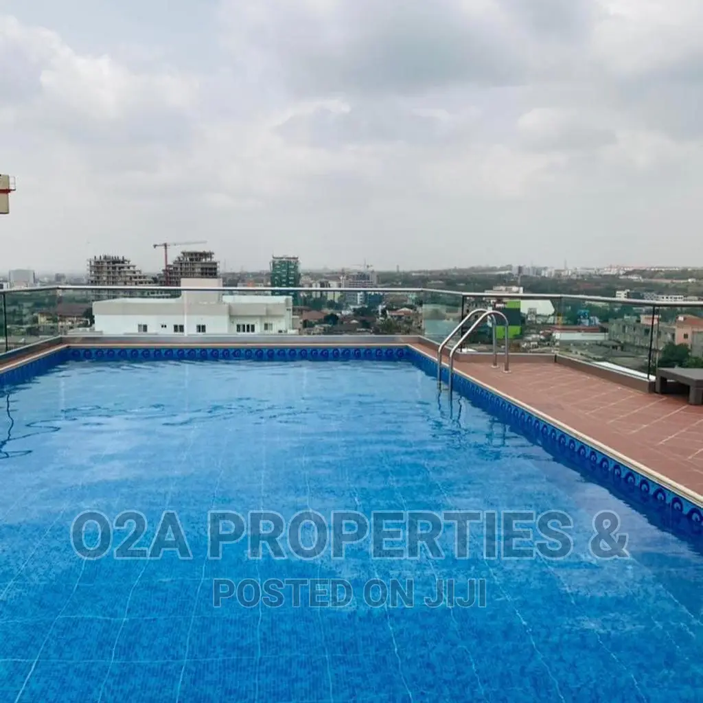 Furnished 1bdrm Apartment in American House for rent in American House