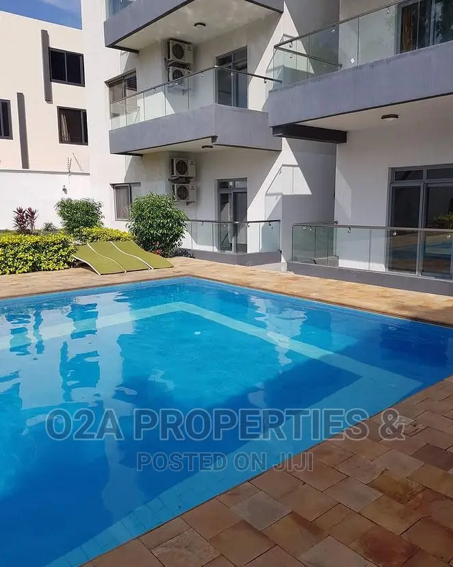 3bdrm House in Airport Residential Area for sale in Airport Residential Area