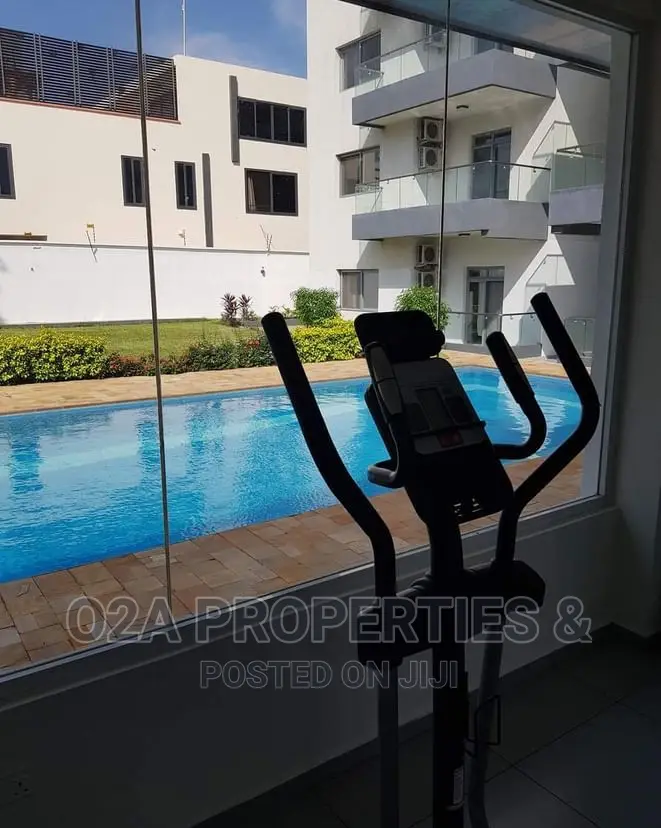 3bdrm House in Airport Residential Area for sale in Airport Residential Area
