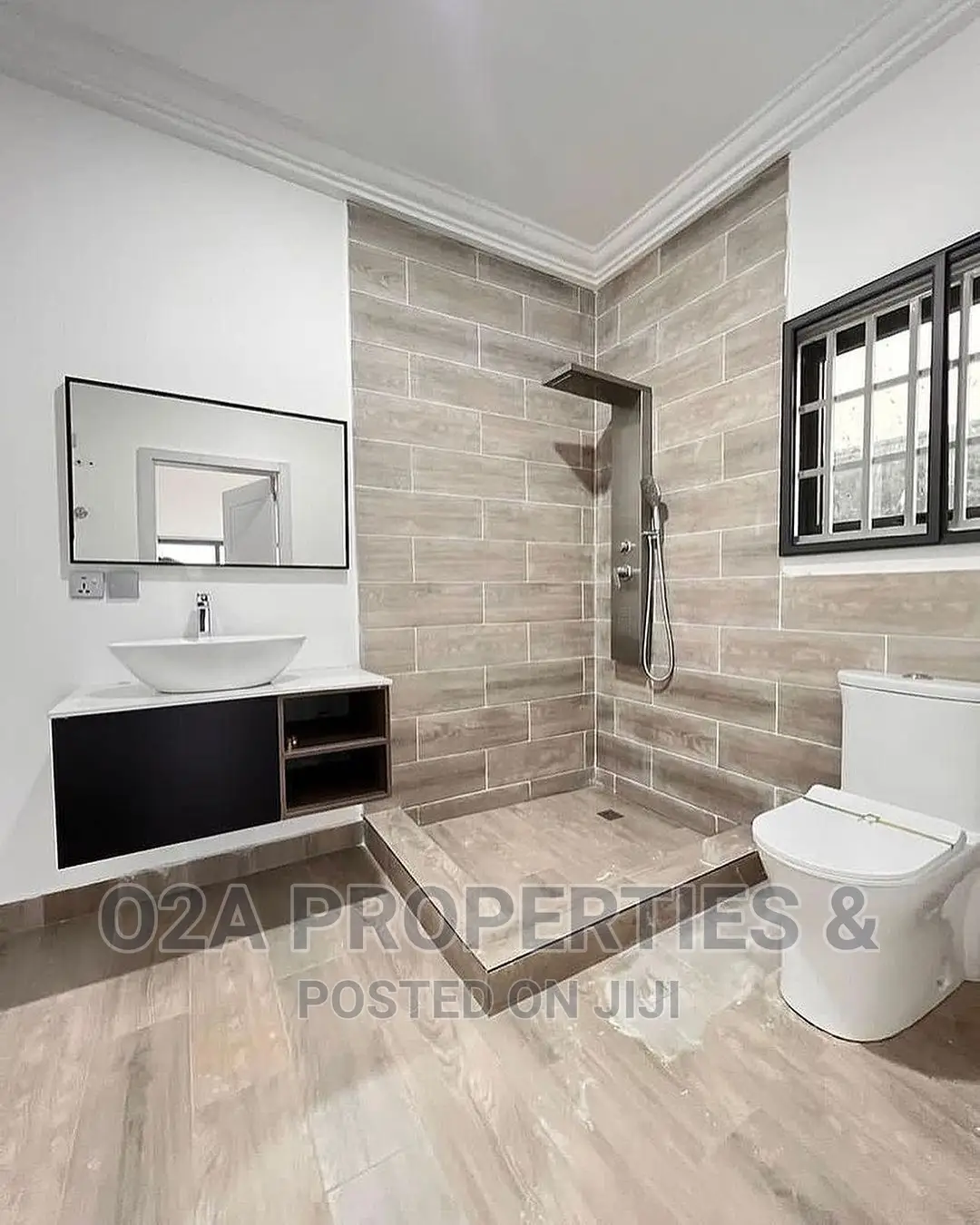 3bdrm House in Oyarifa Mall Area for sale in Oyarifa Mall Area