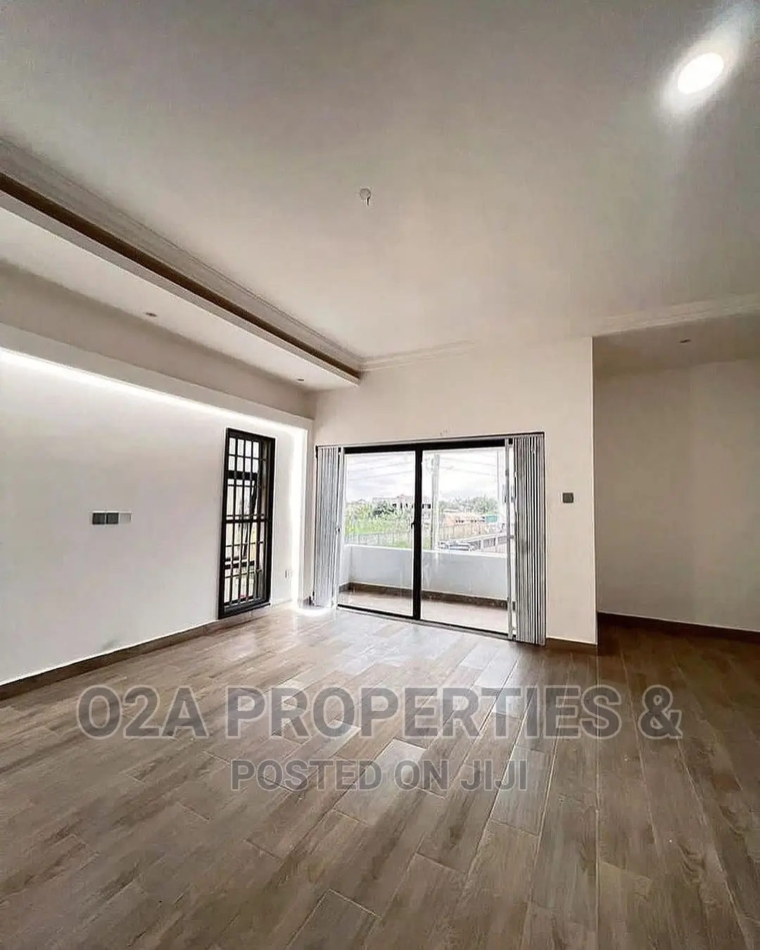3bdrm House in Oyarifa Mall Area for sale in Oyarifa Mall Area