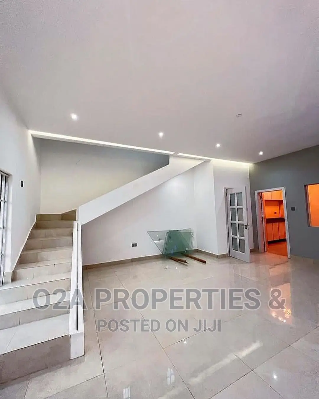 3bdrm House in Oyarifa Mall Area for sale in Oyarifa Mall Area