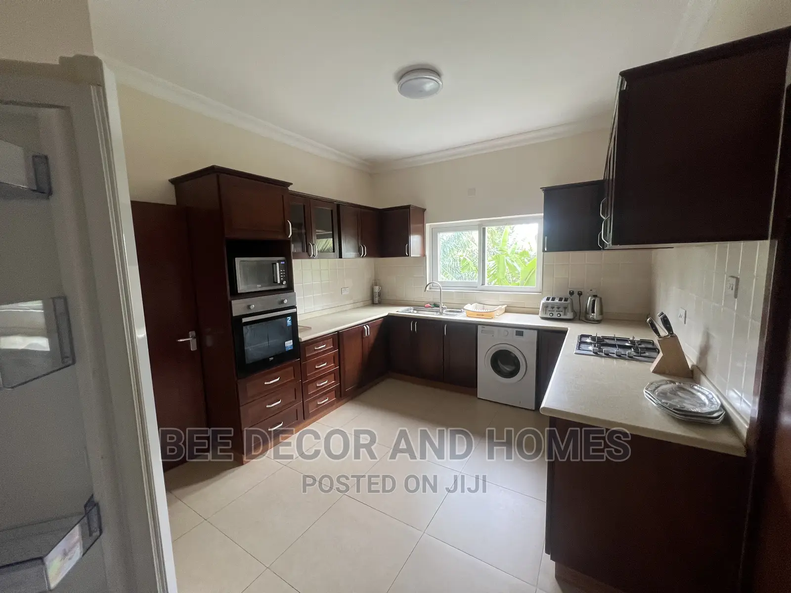 3bdrm Apartment in Bee Decor And Homes, Haatso for rent in Haatso
