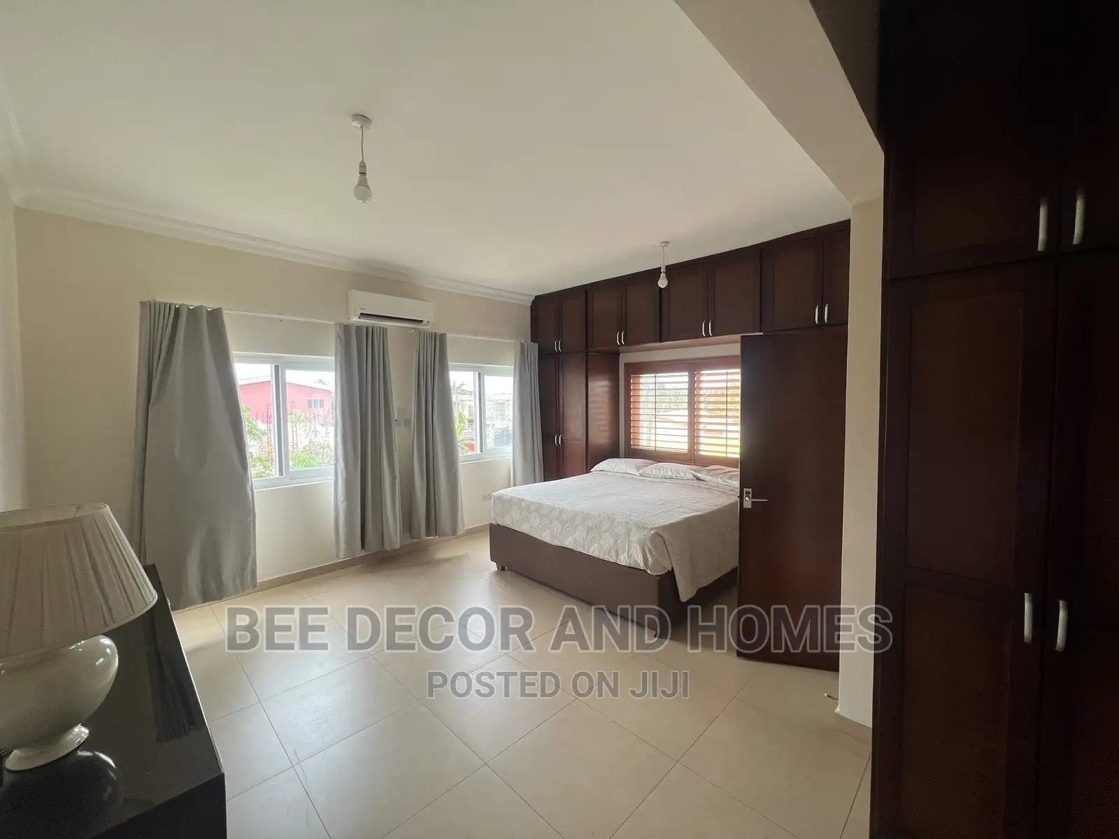 3bdrm Apartment in Bee Decor And Homes, Haatso for rent in Haatso