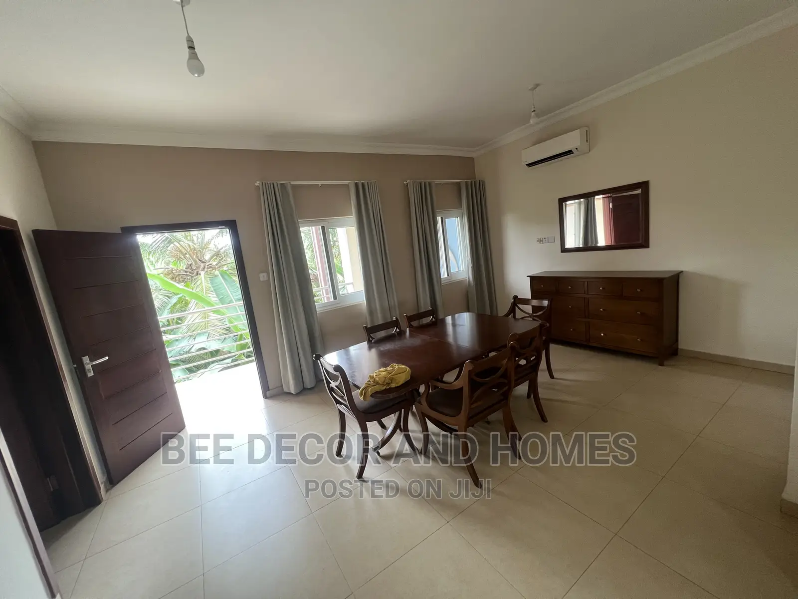 3bdrm Apartment in Bee Decor And Homes, Haatso for rent in Haatso