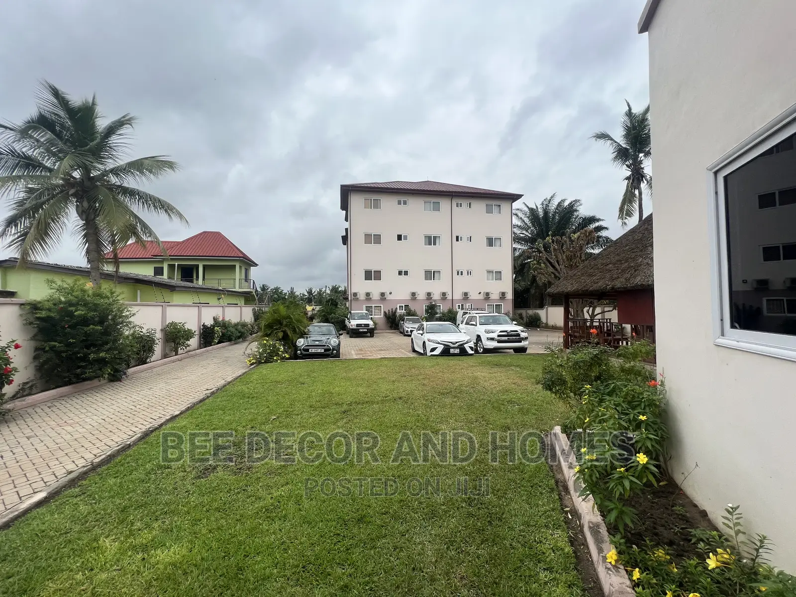 3bdrm Apartment in Bee Decor And Homes, Haatso for rent in Haatso