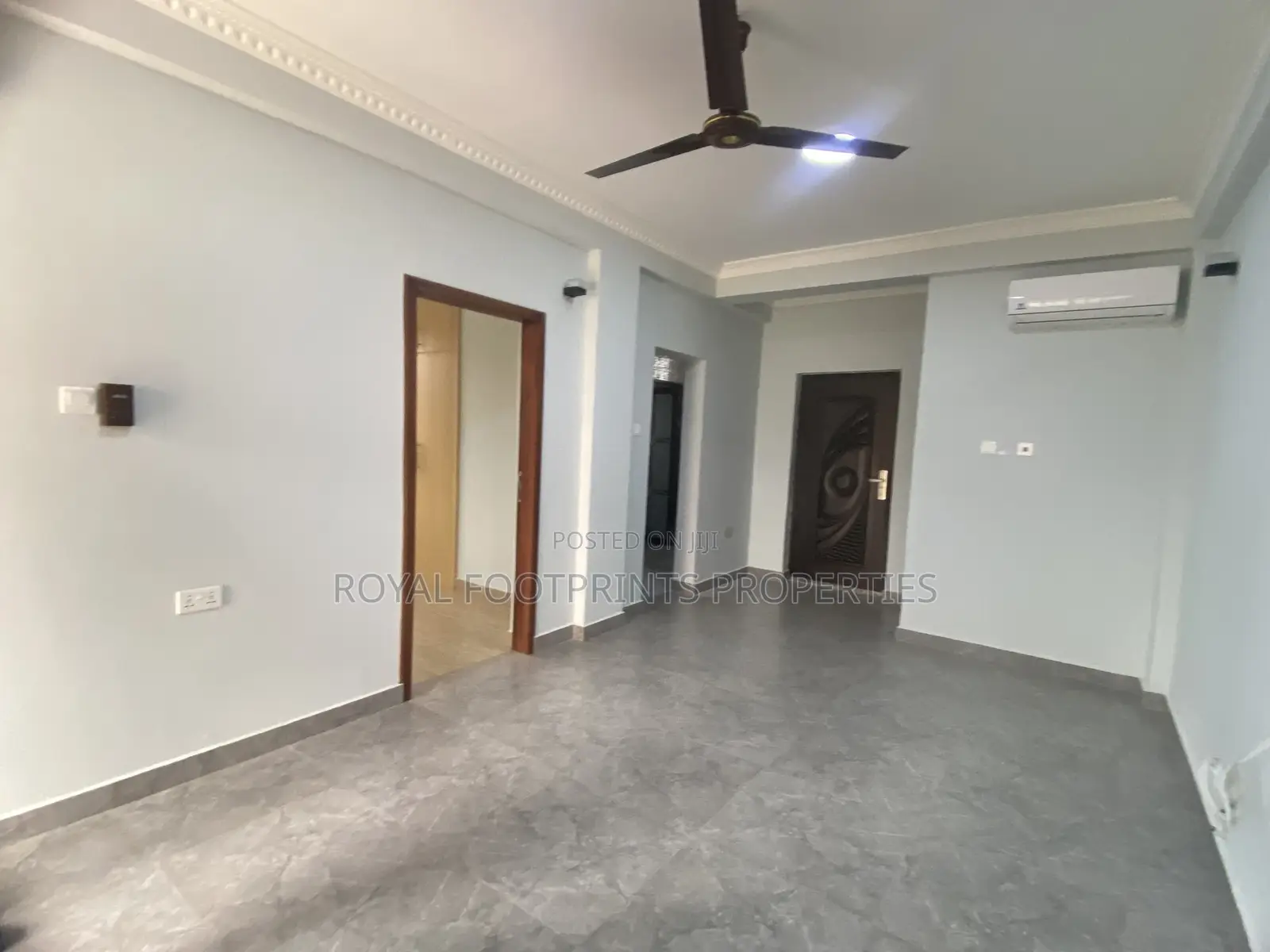 1bdrm Apartment in Royal Footprints, Lake Side Estate for rent in Lake Side Estate