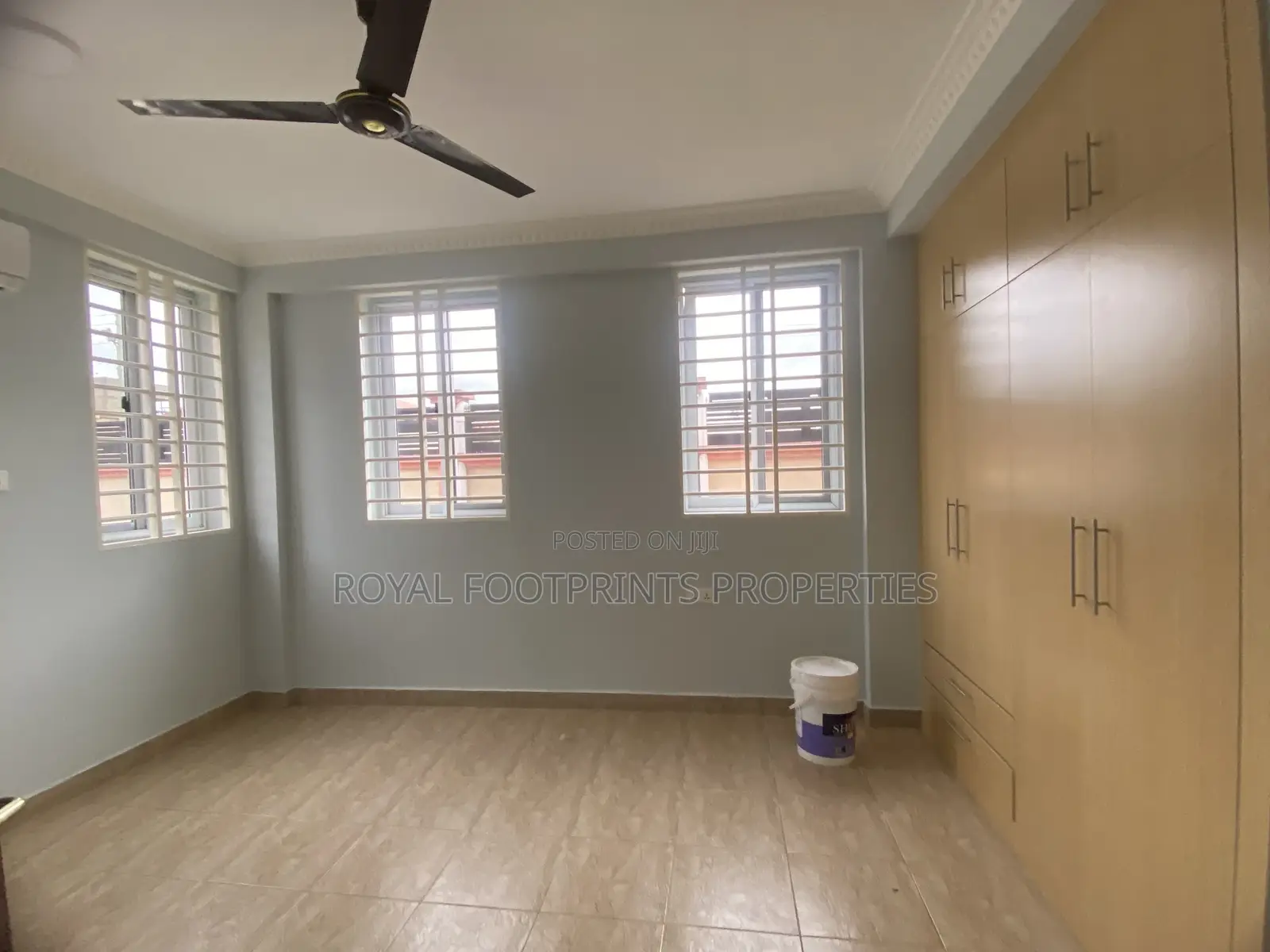 1bdrm Apartment in Royal Footprints, Lake Side Estate for rent in Lake Side Estate