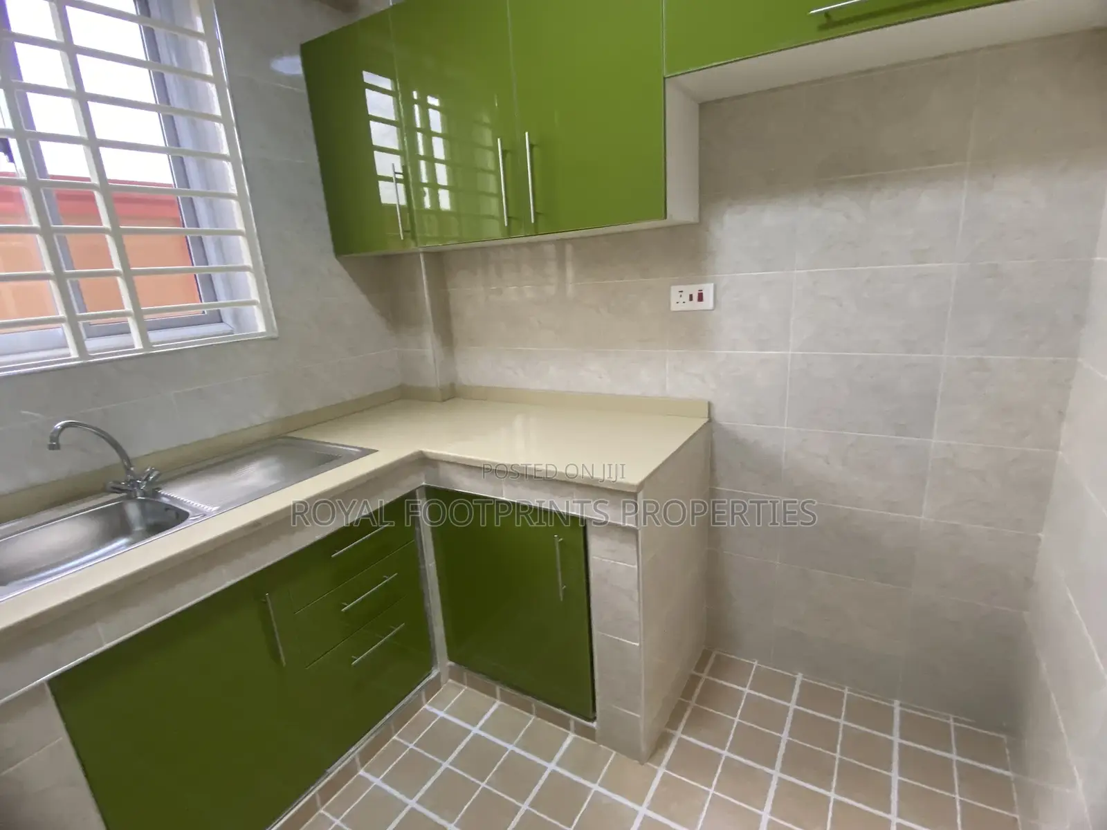 1bdrm Apartment in Royal Footprints, Lake Side Estate for rent in Lake Side Estate