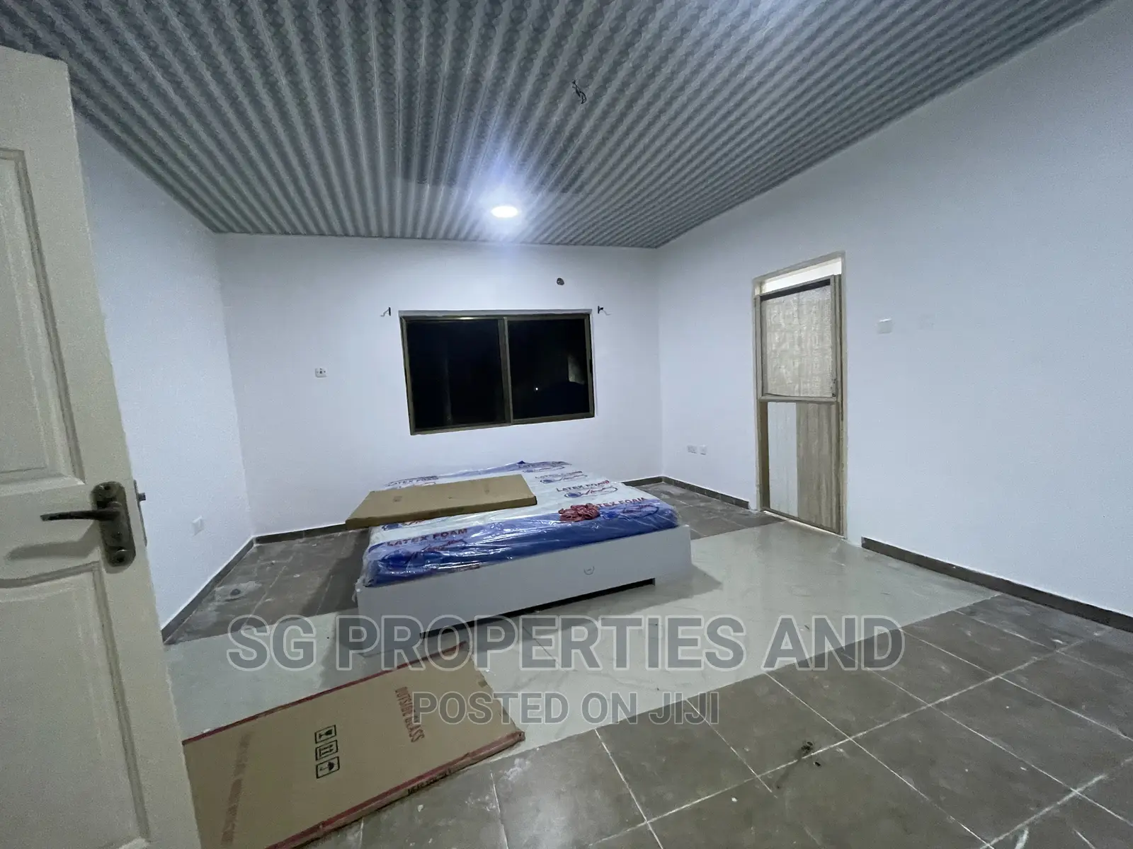 1bdrm Apartment in Coastal Estates, Spintex for rent in Spintex