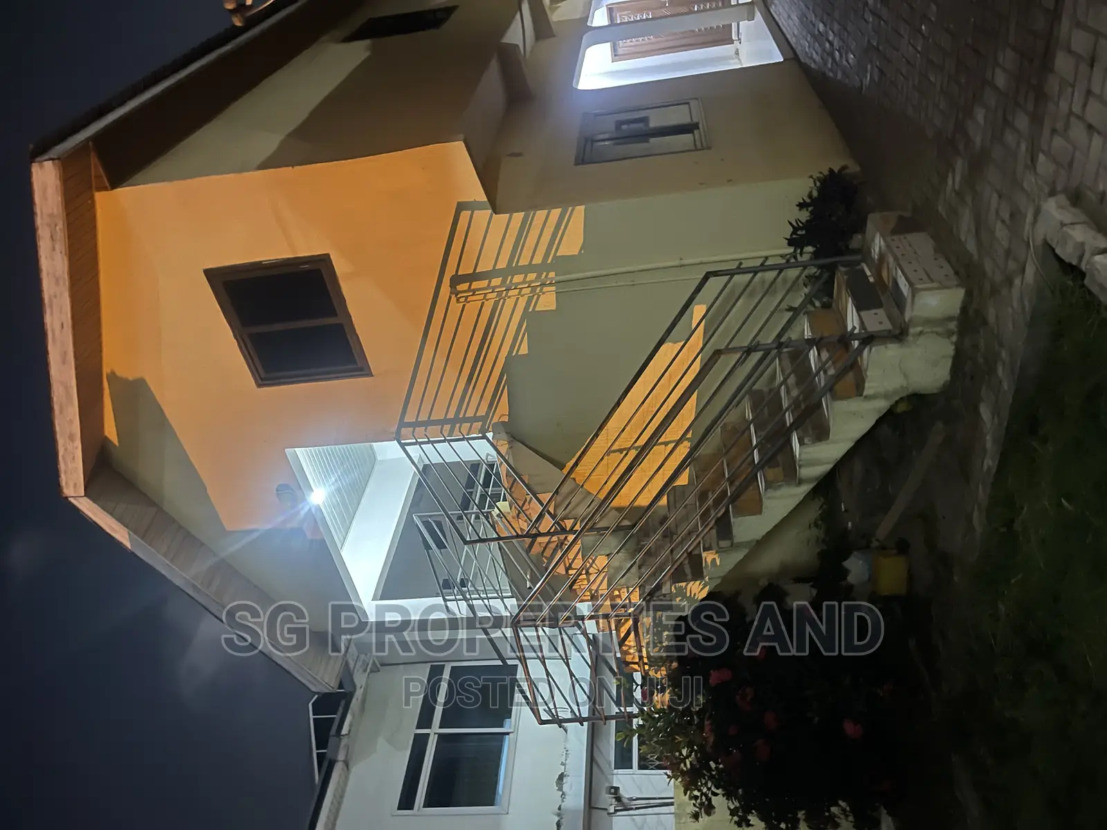 1bdrm Apartment in Coastal Estates, Spintex for rent in Spintex