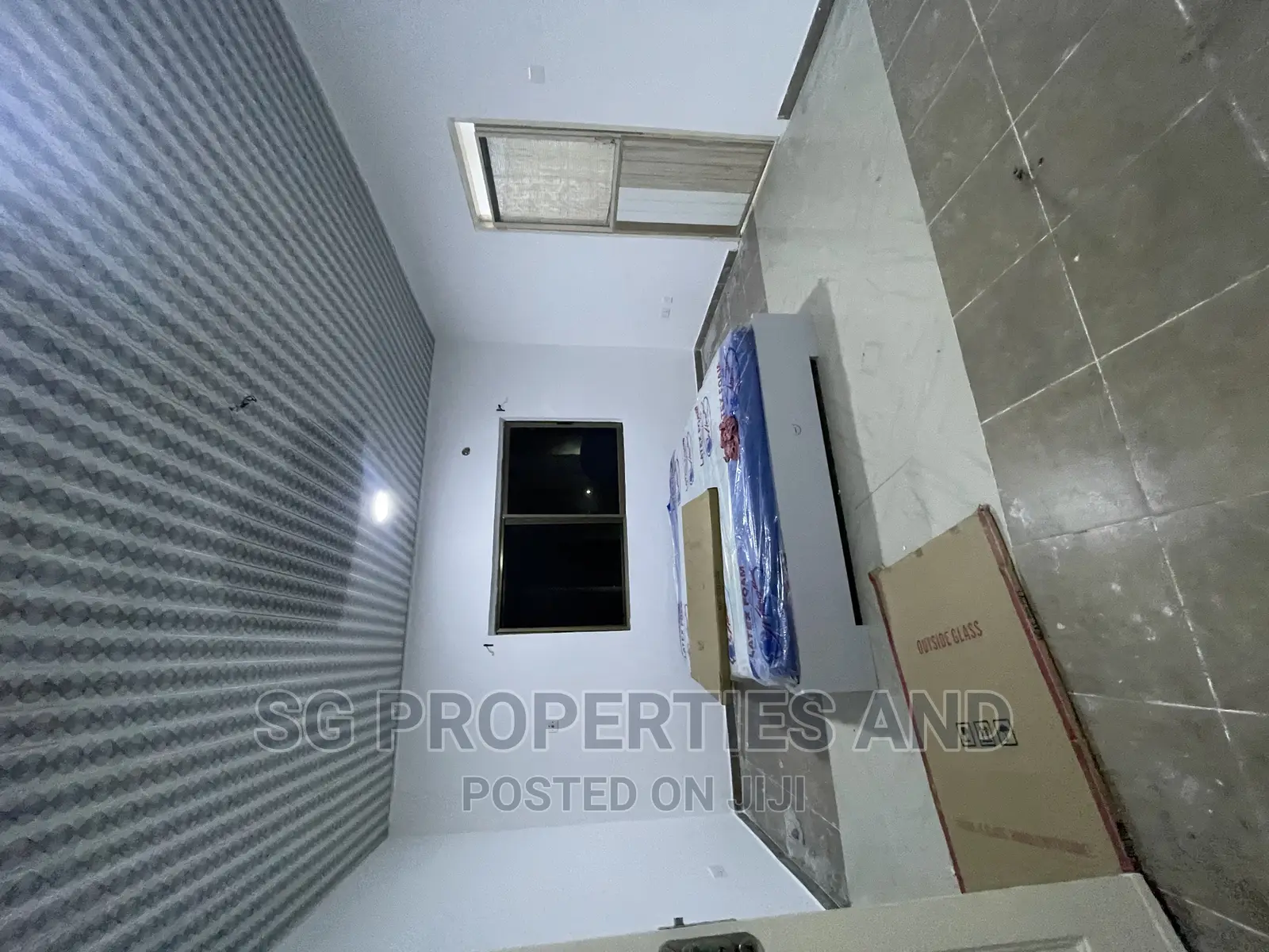 1bdrm Apartment in Coastal Estates, Spintex for rent in Spintex