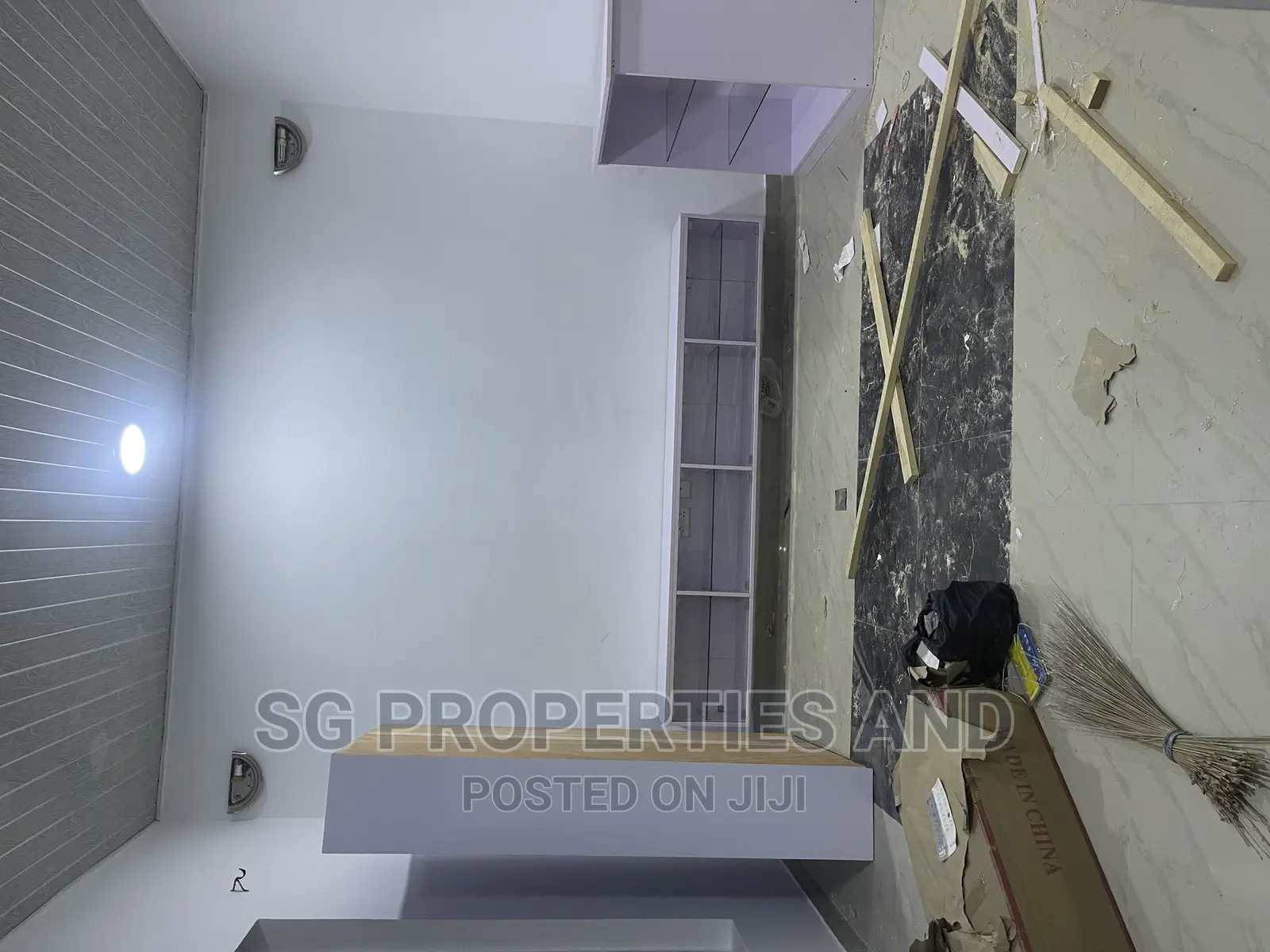1bdrm Apartment in Coastal Estates, Spintex for rent in Spintex