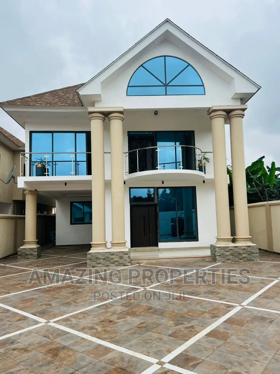 4bdrm House in West Legon for sale in West Legon