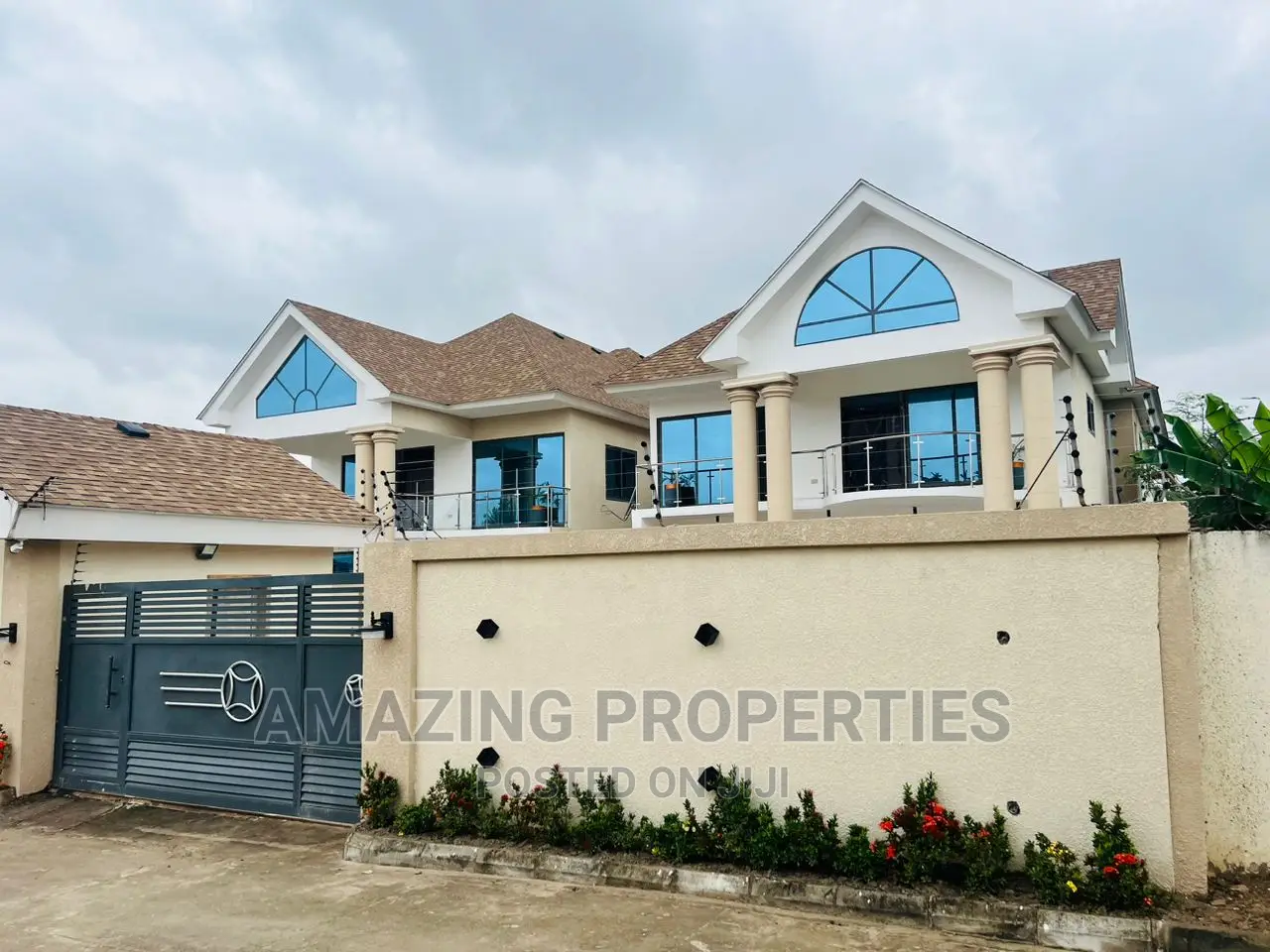 4bdrm House in West Legon for sale in West Legon