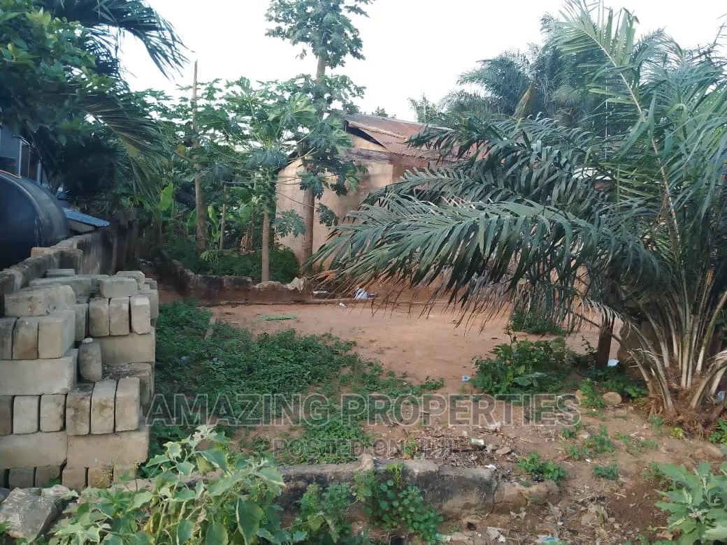 One. Acre Land for Sale at North Industrial Area. in North Industrial Area