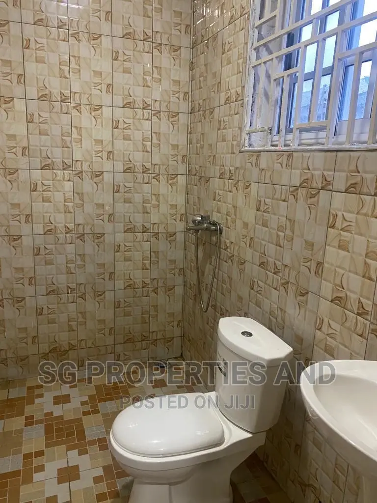 3bdrm Apartment in Coastal Estates, Spintex for rent in Spintex