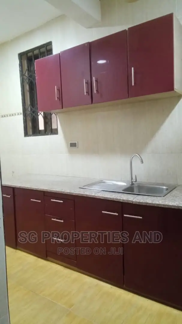 4bdrm House in Batsonaa, Spintex for rent in Spintex
