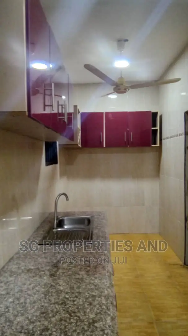 4bdrm House in Batsonaa, Spintex for rent in Spintex