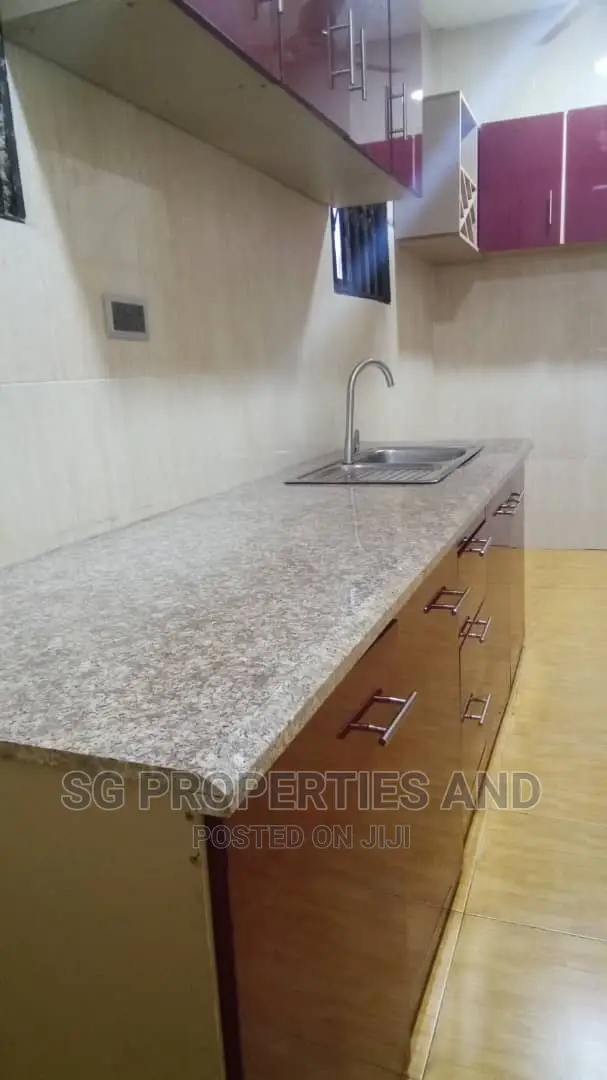 4bdrm House in Batsonaa, Spintex for rent in Spintex