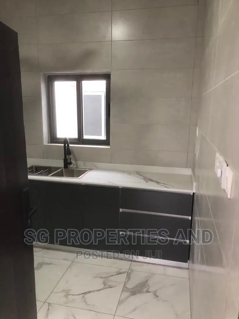 Furnished 5bdrm Mansion in Batsonaa, Spintex for sale in Spintex