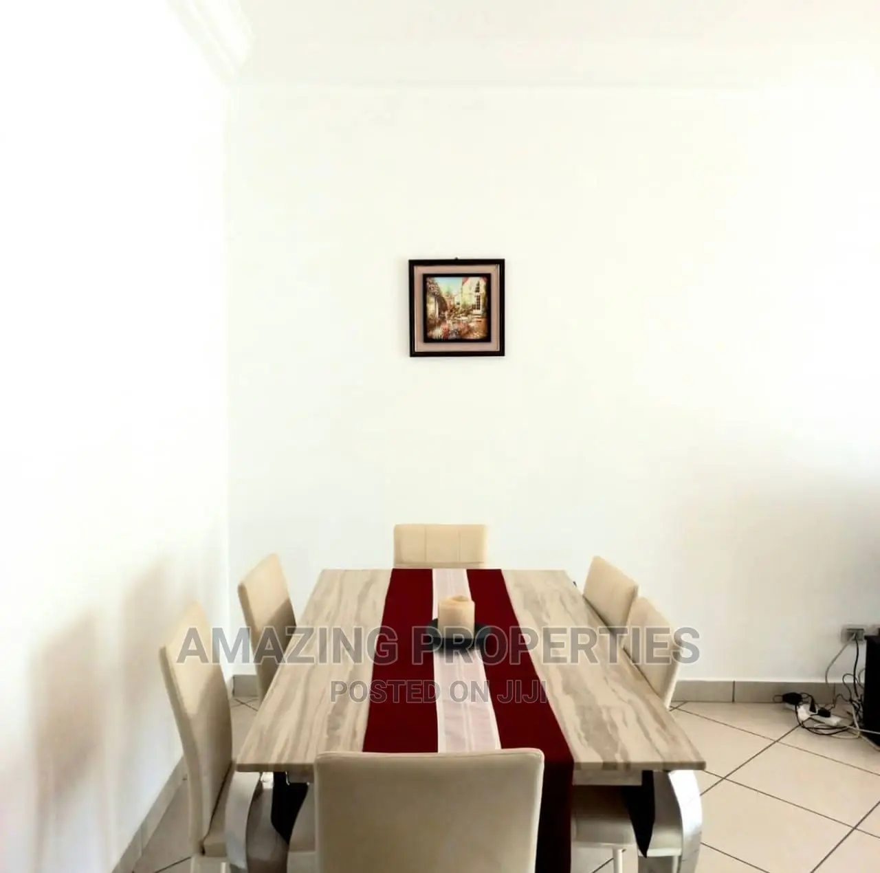 3bdrm House in Airport Residential Area for sale in Airport Residential Area