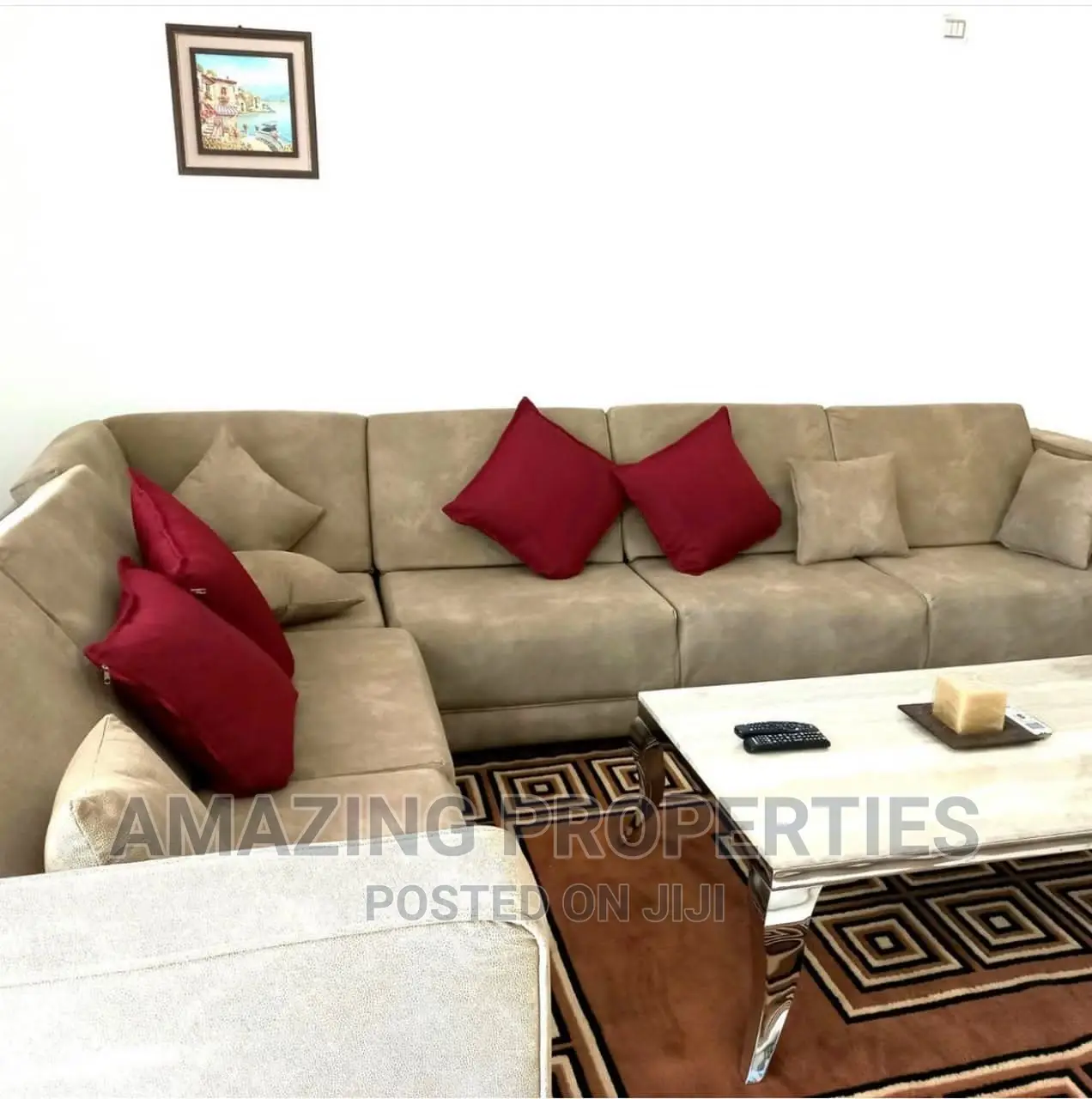 3bdrm House in Airport Residential Area for sale in Airport Residential Area