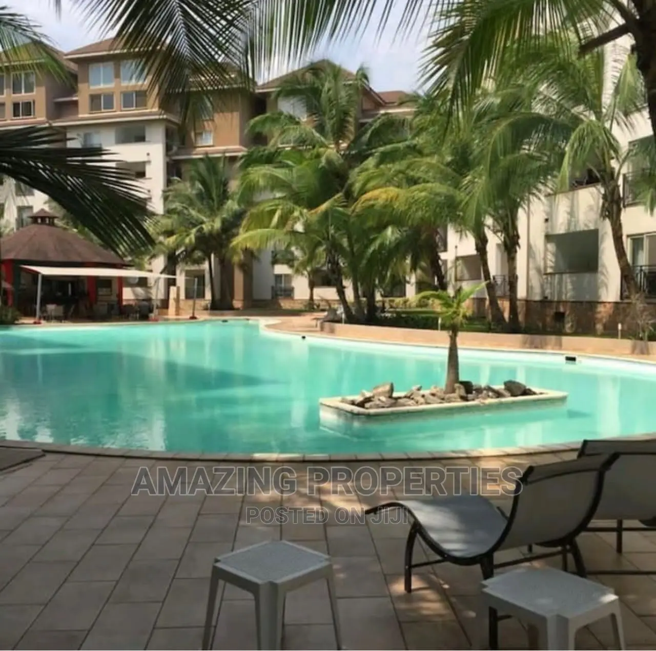 3bdrm House in Airport Residential Area for sale in Airport Residential Area