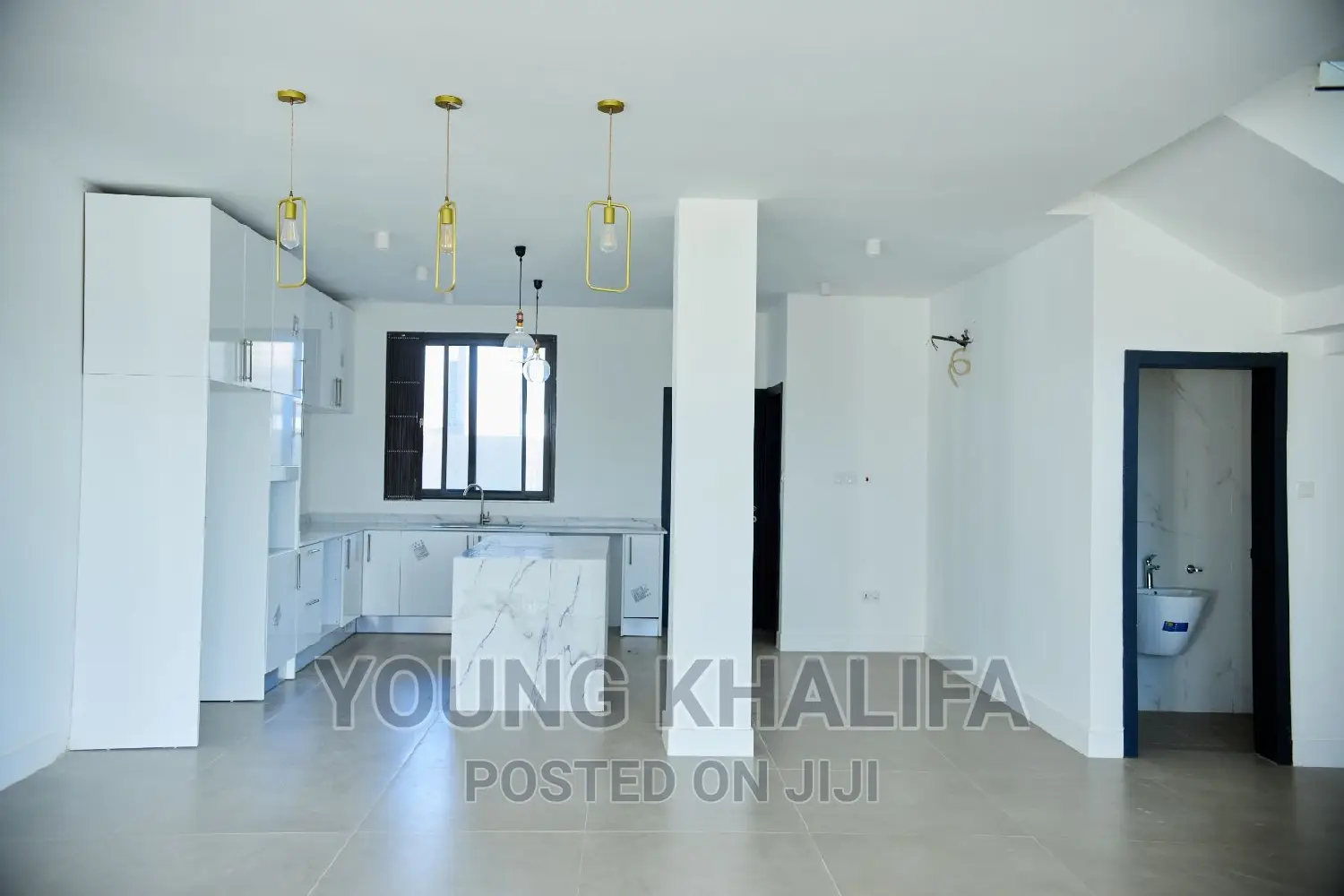 3bdrm Duplex in East Legon Hill'S for sale in East Legon