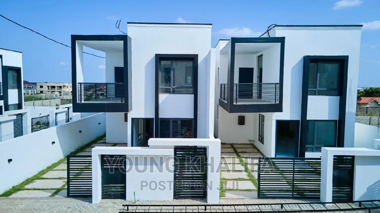 3bdrm Duplex in East Legon Hill'S for sale in East Legon