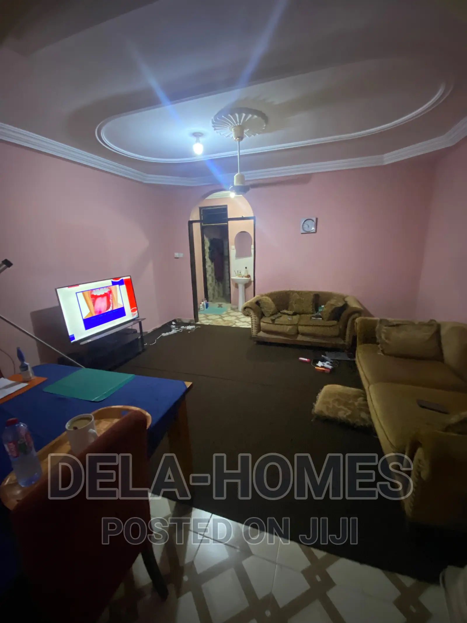 2bdrm Apartment in Adenta for rent in Adenta