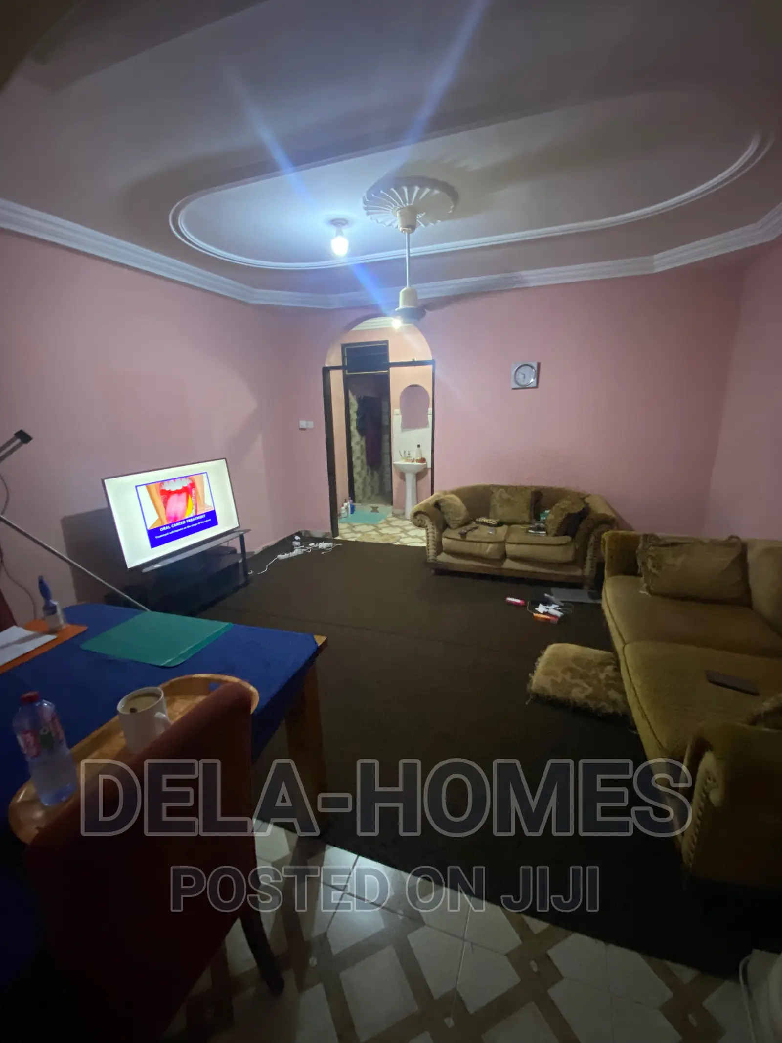 2bdrm Apartment in Adenta for rent in Adenta