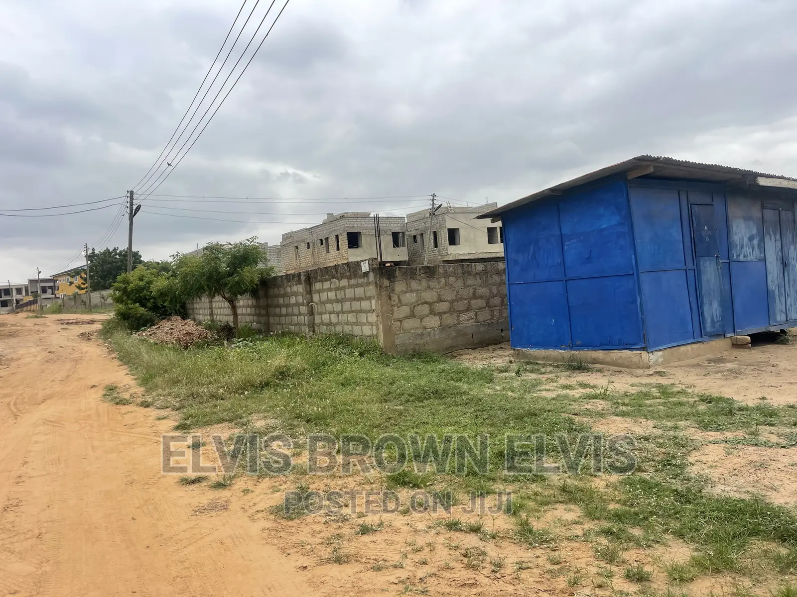 Do You Want to Buy a Genuine Land at East Legon Hills in East Legon