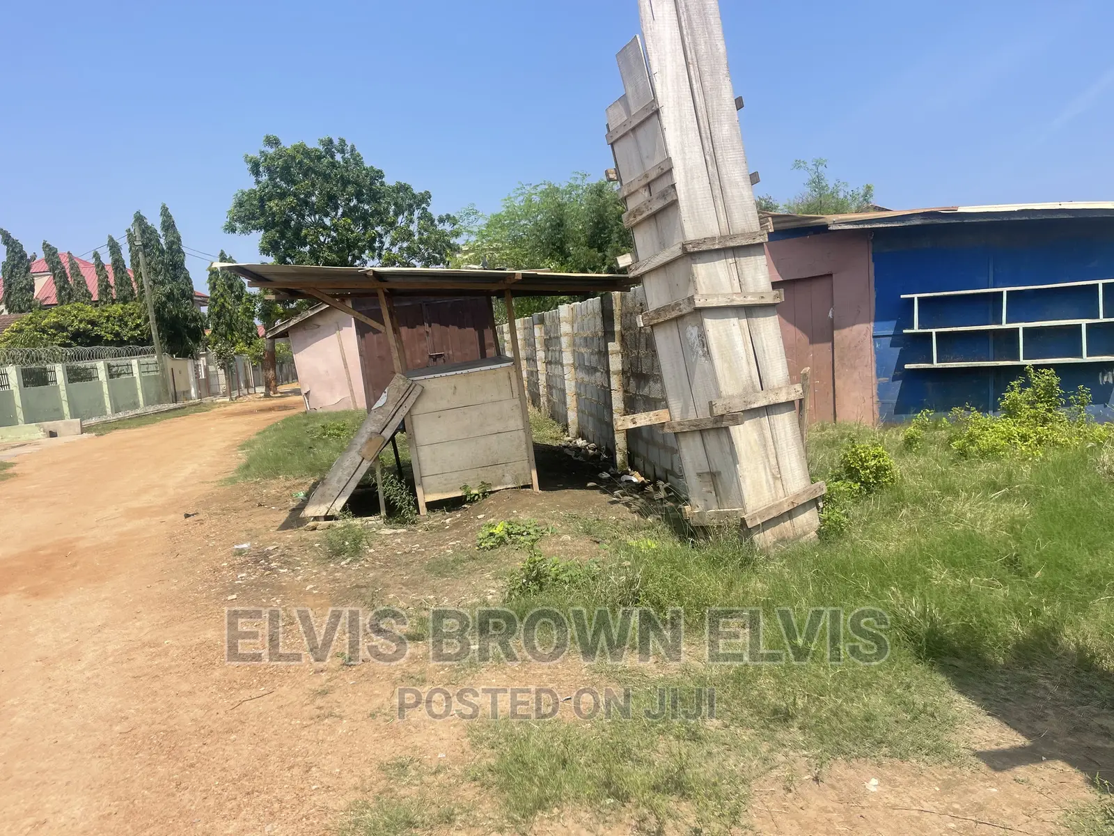 Do You Want to Buy a Genuine Land at East Legon Hills in East Legon