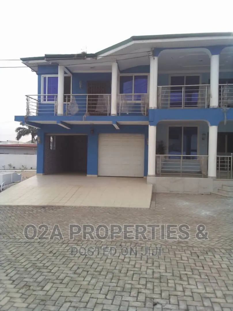 6bdrm House in American House for rent in American House