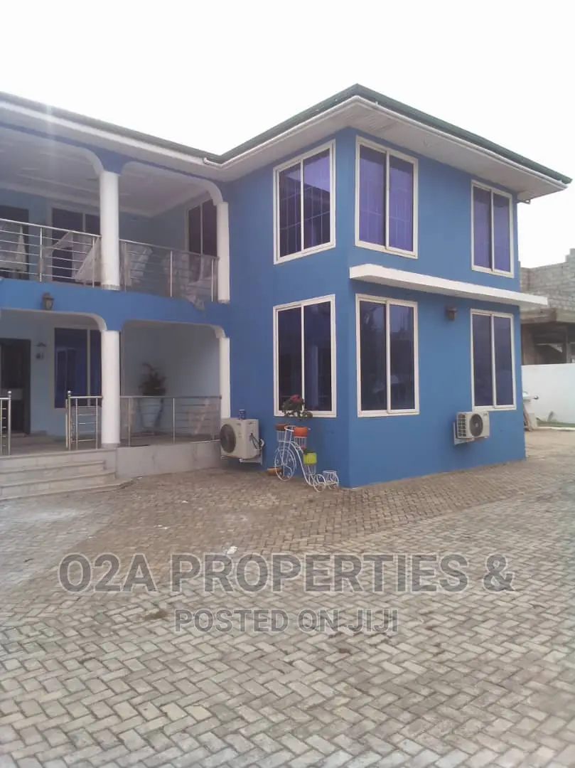 6bdrm House in American House for rent in American House
