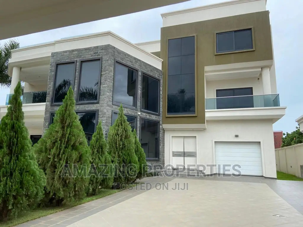 6bdrm House in East Legon for sale in East Legon